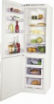 Zanussi ZRB 327 WO2 Холодильник \ Характеристики, фото