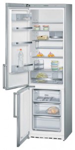 Siemens KG39EAI20 Холодильник Фото, характеристики