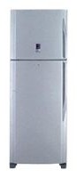 Sharp SJ-K60MK2S Refrigerator larawan, katangian