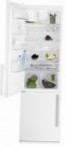 Electrolux EN 3850 AOW Refrigerator \ katangian, larawan