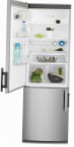 Electrolux EN 3601 AOX Refrigerator \ katangian, larawan