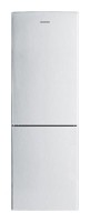 Samsung RL-42 SCSW Хладилник снимка, Характеристики