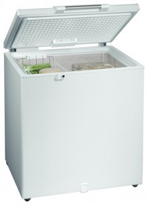 Bosch GTM20A00 Tủ lạnh ảnh, đặc điểm