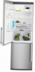 Electrolux EN 3450 AOX Refrigerator \ katangian, larawan
