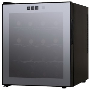 Climadiff VSV16F Ψυγείο φωτογραφία, χαρακτηριστικά