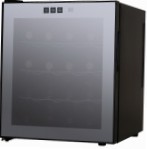 Climadiff VSV16F Холодильник \ Характеристики, фото