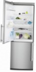 Electrolux EN 3241 AOX Refrigerator \ katangian, larawan