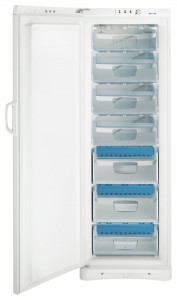 Indesit UFAAN 400 Холодильник Фото, характеристики