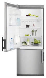Electrolux EN 2900 AOX Refrigerator larawan, katangian