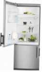 Electrolux EN 2900 AOX Refrigerator \ katangian, larawan