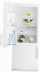 Electrolux EN 2900 AOW Refrigerator \ katangian, larawan