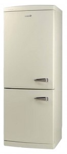 Ardo COV 3111 SHC Хладилник снимка, Характеристики