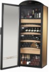 Vinosafe VSA Precision Refrigerator \ katangian, larawan