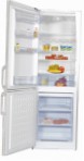 BEKO CS 238020 Холодильник \ характеристики, Фото