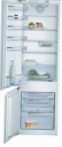 Bosch KIS38A41 Холодильник \ Характеристики, фото