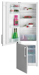 TEKA TKI 325 Холодильник фото, Характеристики