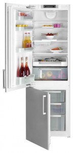 TEKA TKI 325 DD Холодильник Фото, характеристики