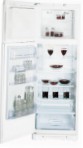 Indesit TAN 13 FF Холодильник \ Характеристики, фото