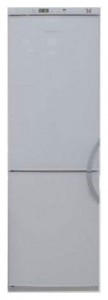 ЗИЛ 111-1M 冷蔵庫 写真, 特性