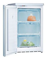 Bosch GSD10V21 冰箱 照片, 特点