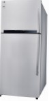 LG GN-M702 HMHM Refrigerator \ katangian, larawan
