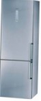 Siemens KG49NA70 Холодильник \ Характеристики, фото