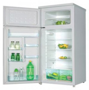 Daewoo Electronics RFB-280 SA Tủ lạnh ảnh, đặc điểm