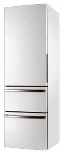 Haier AFL631CW Холодильник Фото, характеристики