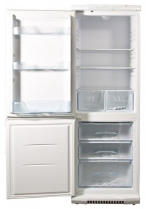 Hauswirt BRB-1317 Tủ lạnh ảnh, đặc điểm