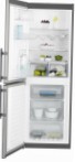 Electrolux EN 3241 JOX Refrigerator \ katangian, larawan