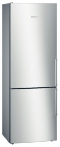 Bosch KGE49AI31 Kühlschrank Foto, Charakteristik
