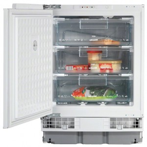 Miele F 5122 Ui Ψυγείο φωτογραφία, χαρακτηριστικά