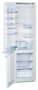 Bosch KGE39Z35 Холодильник фото, Характеристики
