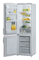 Gorenje RK 4295 W Ψυγείο φωτογραφία, χαρακτηριστικά