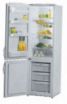 Gorenje RK 4295 W Refrigerator \ katangian, larawan