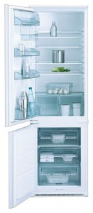 AEG SC 71840 6I Холодильник фото, Характеристики