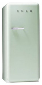 Smeg FAB28VS6 Хладилник снимка, Характеристики