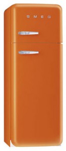 Smeg FAB30OS6 Kühlschrank Foto, Charakteristik