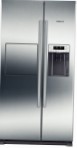 Bosch KAG90AI20 šaldytuvas \ Info, nuotrauka