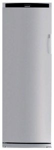 Blomberg FSM 1671 X Refrigerator larawan, katangian