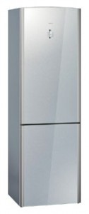Bosch KGN36S60 Refrigerator larawan, katangian