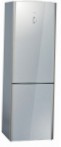 Bosch KGN36S60 Хладилник \ Характеристики, снимка