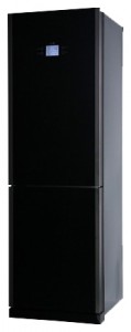 LG GA-B399 TGMR šaldytuvas nuotrauka, Info