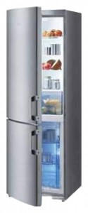 Gorenje RK 60355 DE Холодильник Фото, характеристики