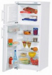 Liebherr CTP 2421 Холодильник \ характеристики, Фото