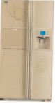 LG GR-P227ZCAG Холодильник \ Характеристики, фото