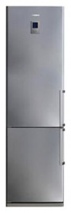 Samsung RL-38 ECPS Хладилник снимка, Характеристики