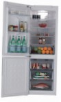 Samsung RL-34 ECMB Refrigerator \ katangian, larawan