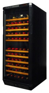 Cavanova CV-160-2Т Холодильник фото, Характеристики