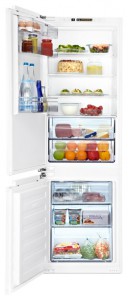 BEKO BCN 130000 Холодильник фото, Характеристики